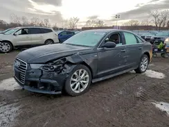 WAUF8AFC1HN013961 2017 AUDI A6
