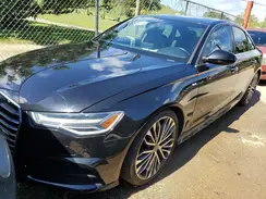 WAUF8AFC1HN047124 2017 AUDI A6