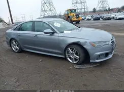 WAUF8AFC1HN049911 2017 AUDI A6