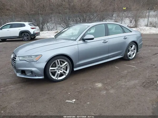 WAUF8AFC1HN049911 2017 AUDI A6 - Image 2