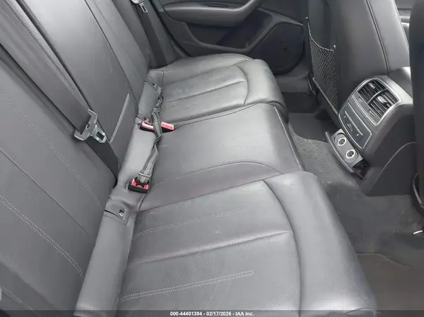 WAUF8AFC1HN049911 2017 AUDI A6 - Image 8