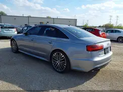 WAUF8AFC1HN050850 2017 AUDI A6