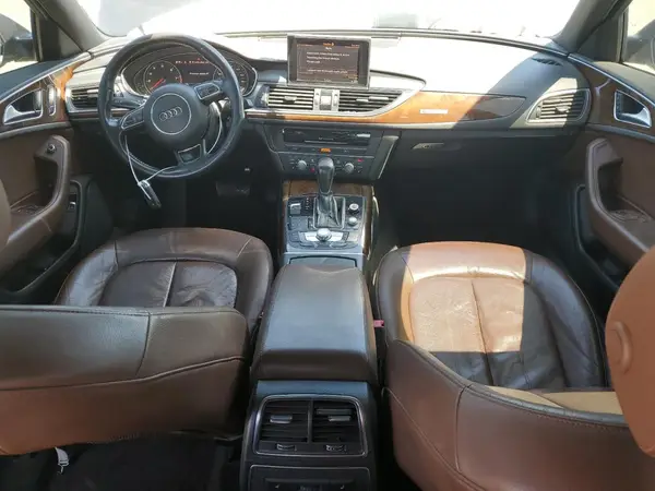 WAUF8AFC1HN057149 2017 AUDI A6 - Image 8