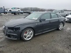 WAUF8AFC1HN070385 2017 AUDI A6