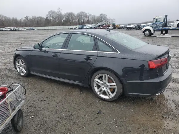 WAUF8AFC1HN070385 2017 AUDI A6 - Image 2