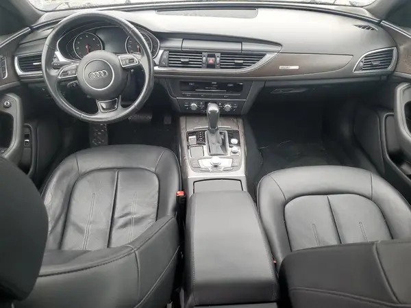 WAUF8AFC1HN070385 2017 AUDI A6 - Image 8