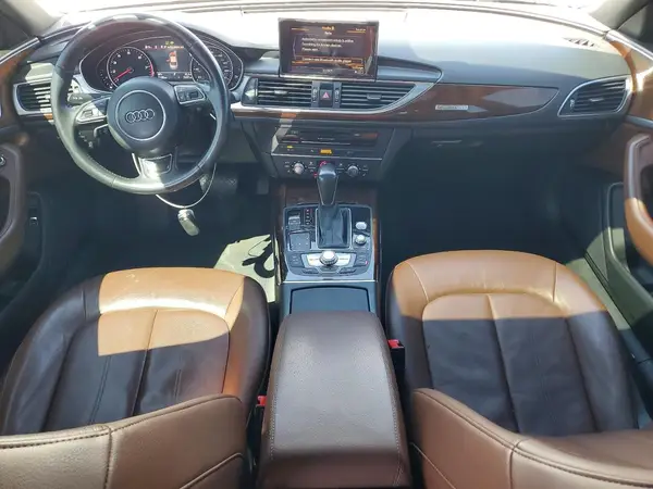WAUF8AFC1HN072198 2017 AUDI A6 - Image 8