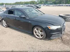 WAUF8AFC1HN072329 2017 AUDI A6