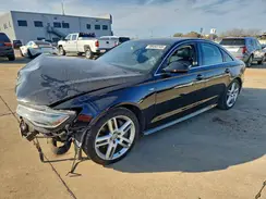 WAUF8AFC1HN073030 2017 AUDI A6
