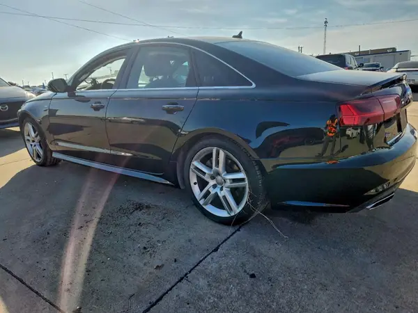 WAUF8AFC1HN073030 2017 AUDI A6 - Image 2