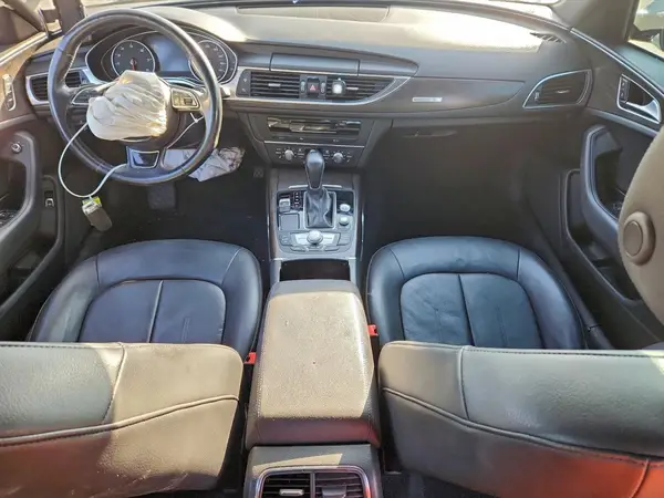 WAUF8AFC1HN073030 2017 AUDI A6 - Image 8