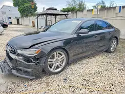 WAUF8AFC1HN074257 2017 AUDI A6