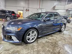 WAUF8AFC1HN090944 2017 AUDI A6