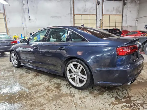 WAUF8AFC1HN090944 2017 AUDI A6 - Image 2