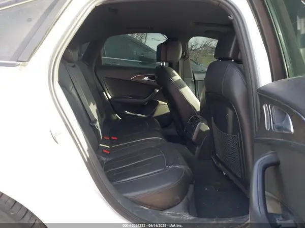 WAUF8AFC1HN100842 2017 AUDI A6 - Image 8