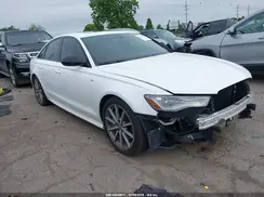 WAUF8AFC1JN052362 2018 AUDI A6