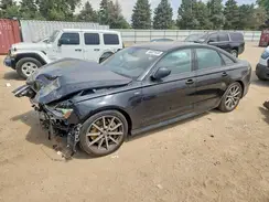 WAUF8AFC1JN057271 2018 AUDI A6