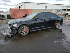 WAUF8AFC1JN075706 2018 AUDI A6