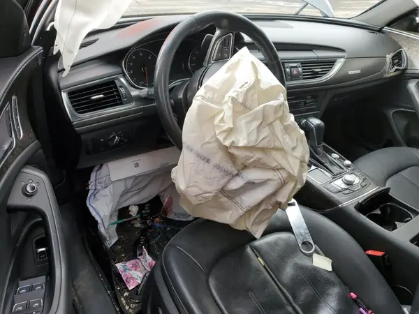 WAUF8AFC1JN075706 2018 AUDI A6 - Image 8