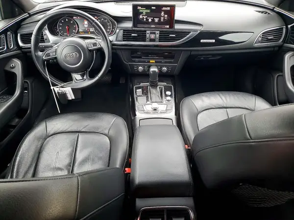 WAUF8AFC1JN082736 2018 AUDI A6 - Image 8