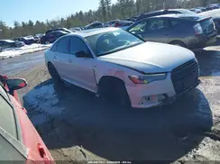 WAUF8AFC1JN085233 2018 AUDI A6