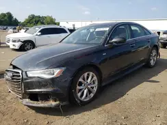 WAUF8AFC1JN086625 2018 AUDI A6
