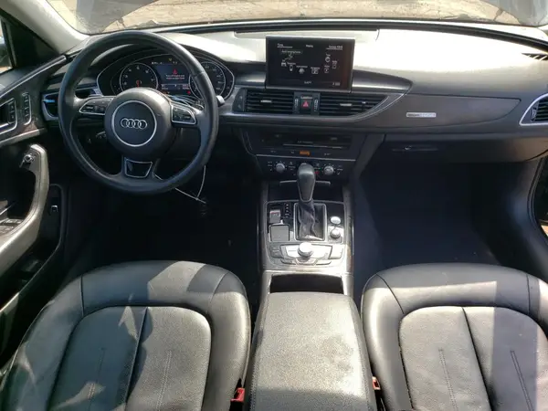 WAUF8AFC1JN086625 2018 AUDI A6 - Image 8