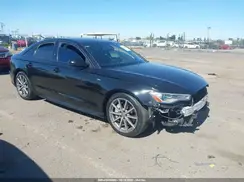 WAUF8AFC1JN110731 2018 AUDI A6