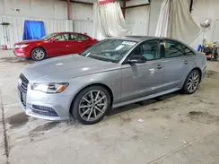 WAUF8AFC1JN112074 2018 AUDI A6