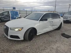 WAUF8AFC1JN112611 2018 AUDI A6