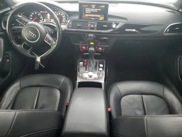 WAUF8AFC1JN112611 2018 AUDI A6 - Image 8