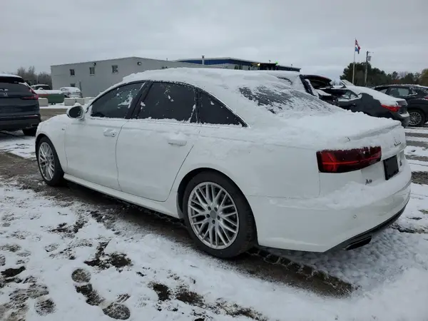 WAUF8AFC2HN028937 2017 AUDI A6 - Image 2