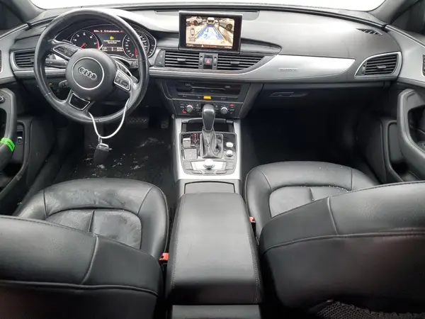 WAUF8AFC2HN028937 2017 AUDI A6 - Image 8