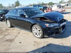 WAUF8AFC2HN039100 2017 AUDI A6