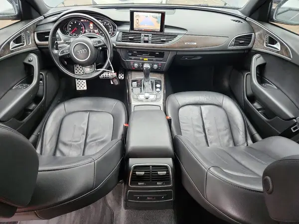 WAUF8AFC2HN046578 2017 AUDI A6 - Image 8