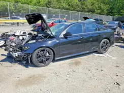WAUF8AFC2HN052431 2017 AUDI A6