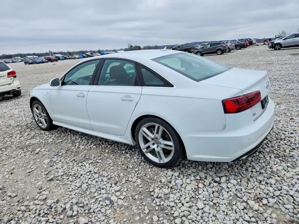 WAUF8AFC2HN052512 2017 AUDI A6 - Image 2