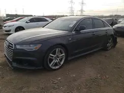 WAUF8AFC2HN059587 2017 AUDI A6