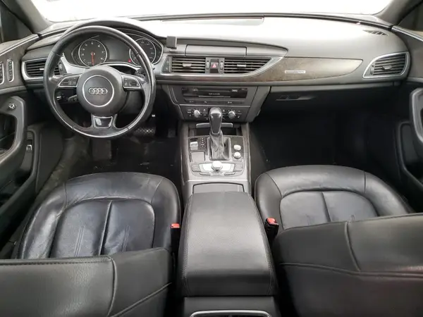 WAUF8AFC2HN059587 2017 AUDI A6 - Image 8