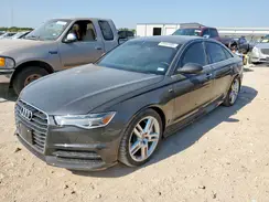 WAUF8AFC2HN063395 2017 AUDI A6