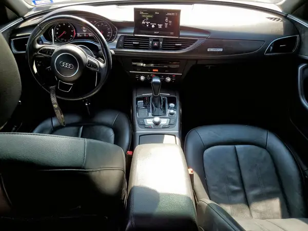WAUF8AFC2HN063395 2017 AUDI A6 - Image 8
