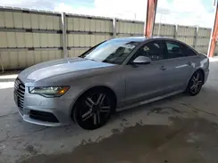 WAUF8AFC2HN064627 2017 AUDI A6