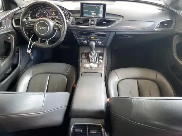 WAUF8AFC2HN064627 2017 AUDI A6 - Image 8