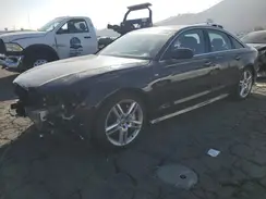 WAUF8AFC2HN068984 2017 AUDI A6