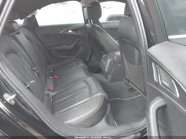 WAUF8AFC2HN073988 2017 AUDI A6 - Image 8
