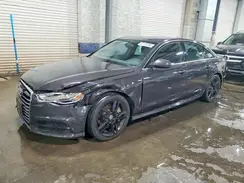WAUF8AFC2HN074588 2017 AUDI A6