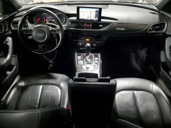 WAUF8AFC2HN074588 2017 AUDI A6 - Image 8