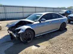 WAUF8AFC2HN078298 2017 AUDI A6
