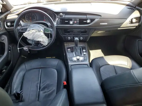 WAUF8AFC2HN078298 2017 AUDI A6 - Image 8