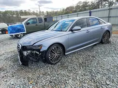 WAUF8AFC2HN082397 2017 AUDI A6